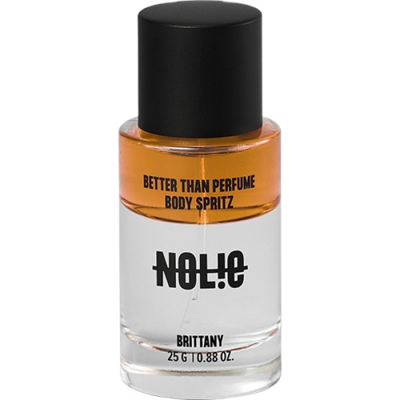 Body Spritz Factory - OEM Brittany Scent Skin Care