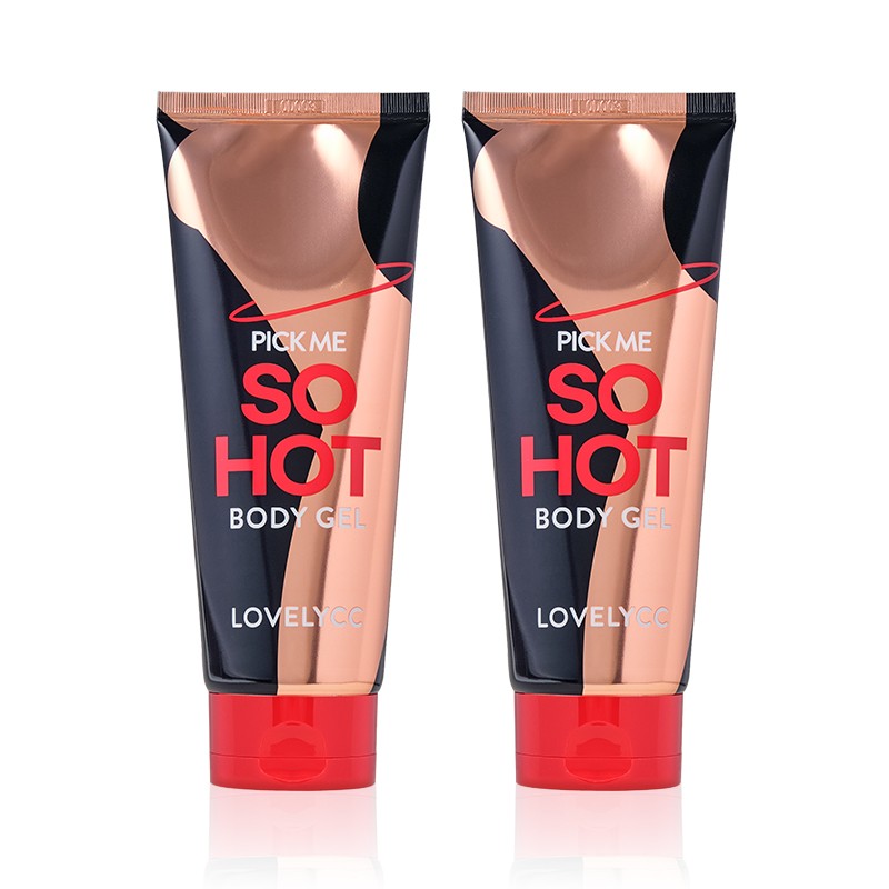 Body Gel Manufacturer - OEM Slimming Firming Fast Absorption