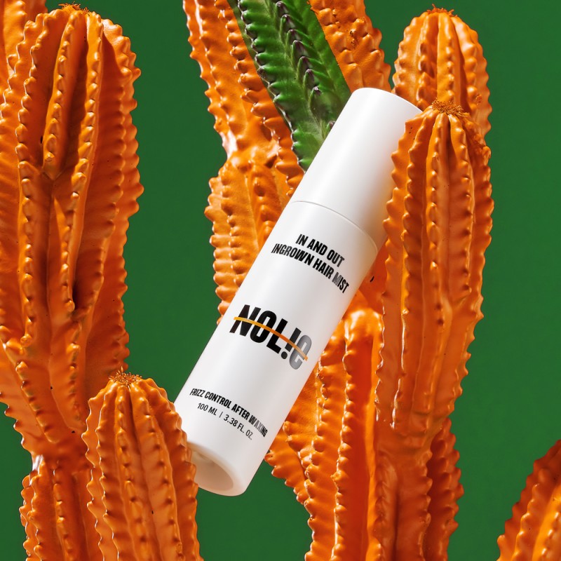 Ingrown Hair Mist Manufacturer - OEM Centella Asiatica Repair