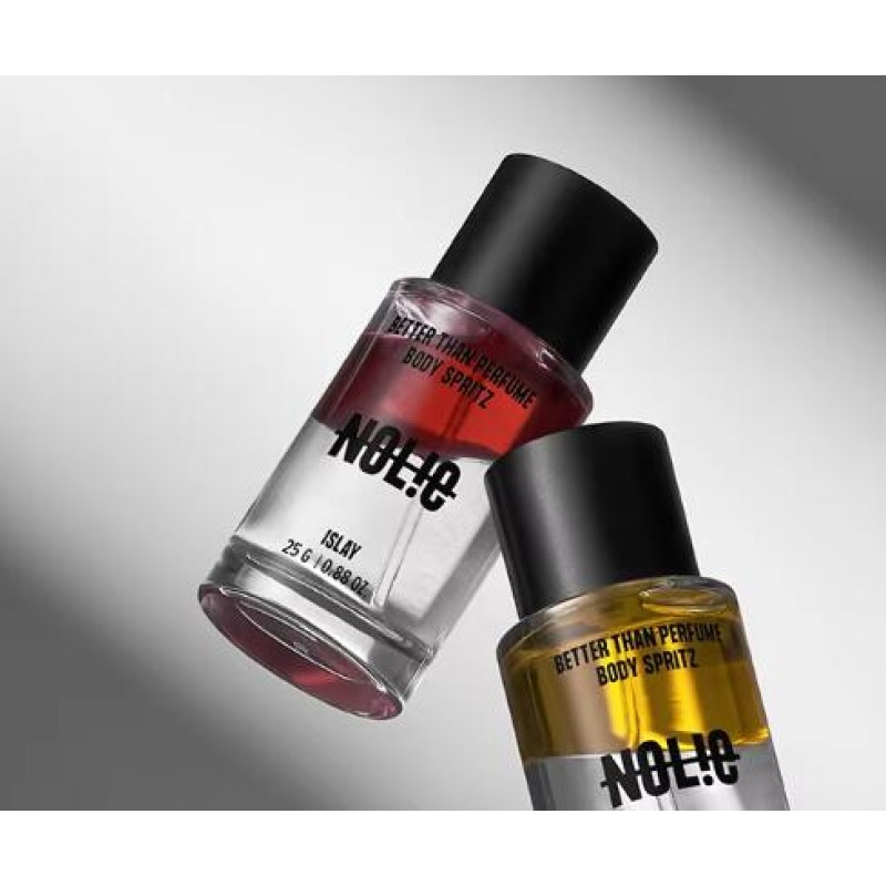 Body Mist Supplier - OEM Islay Island Everyday Use