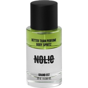 Body Spritz Manufacturer - OEM Grand Est Vegan Glow Custom