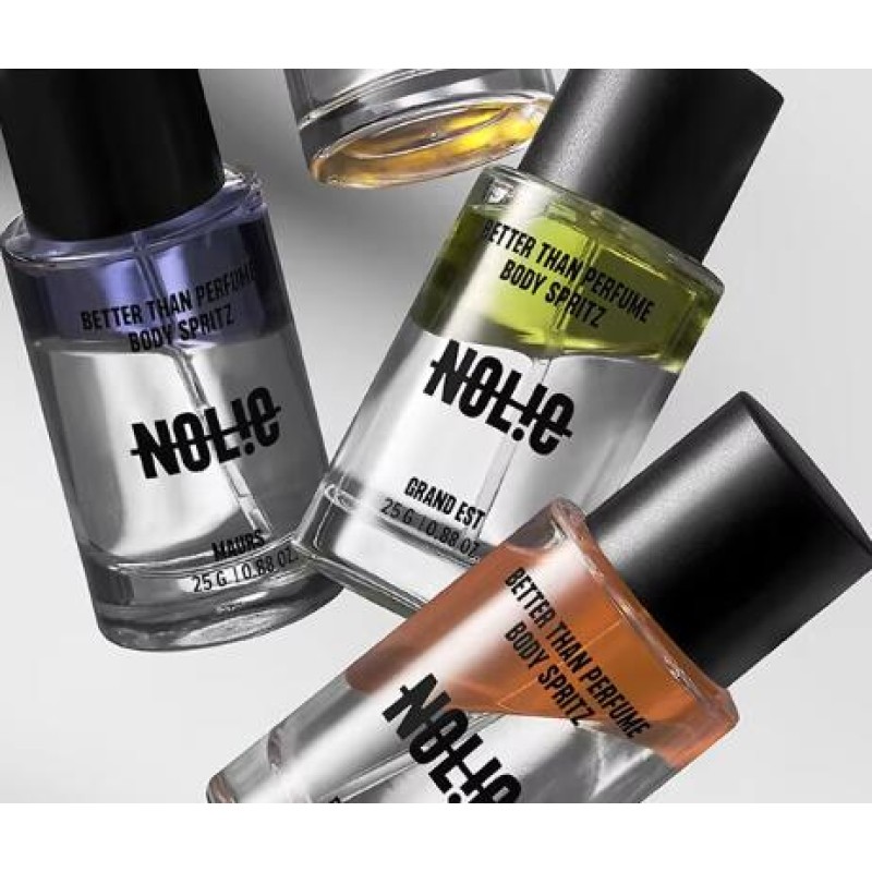 Body Spritz Manufacturer - OEM Grand Est Vegan Glow Custom