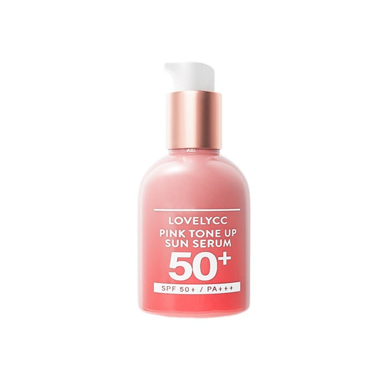 Sun Serum Supplier - OEM High Protection Sunscreen Custom