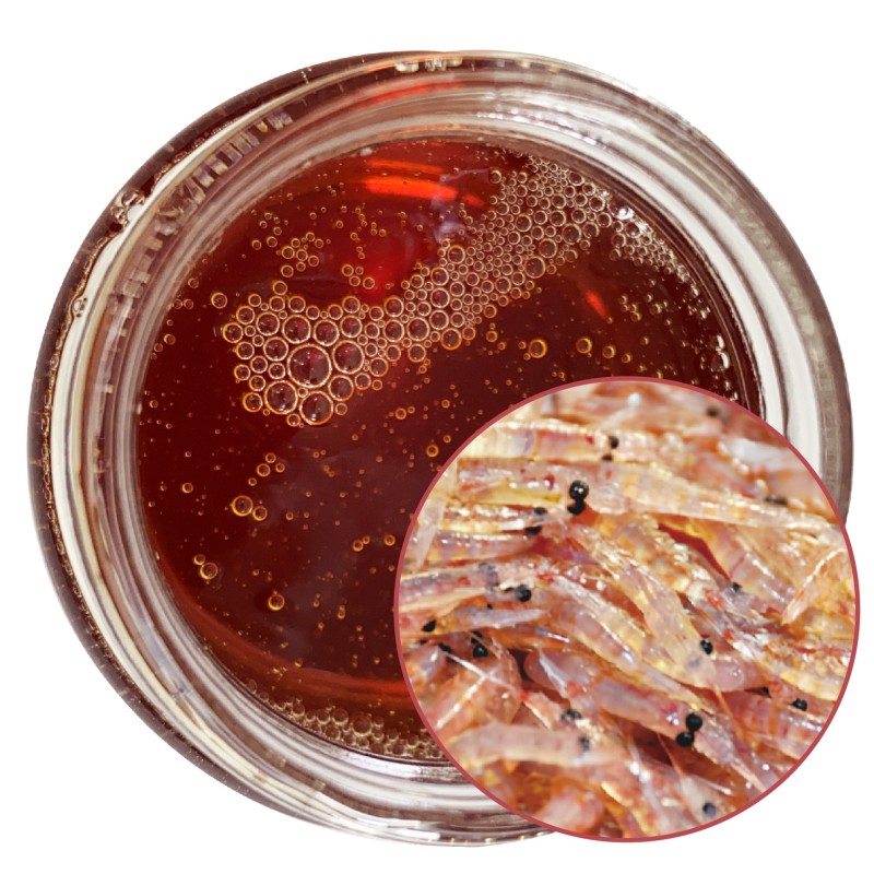 Krill Oil Supplier - OEM Antarctic 500mg Phospholipid Omega-3