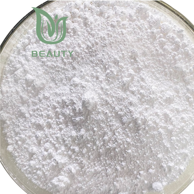 Nicotinamide Powder Factory - Top Quality Anti-aging Cosmetic Grade CAS 98-92-0