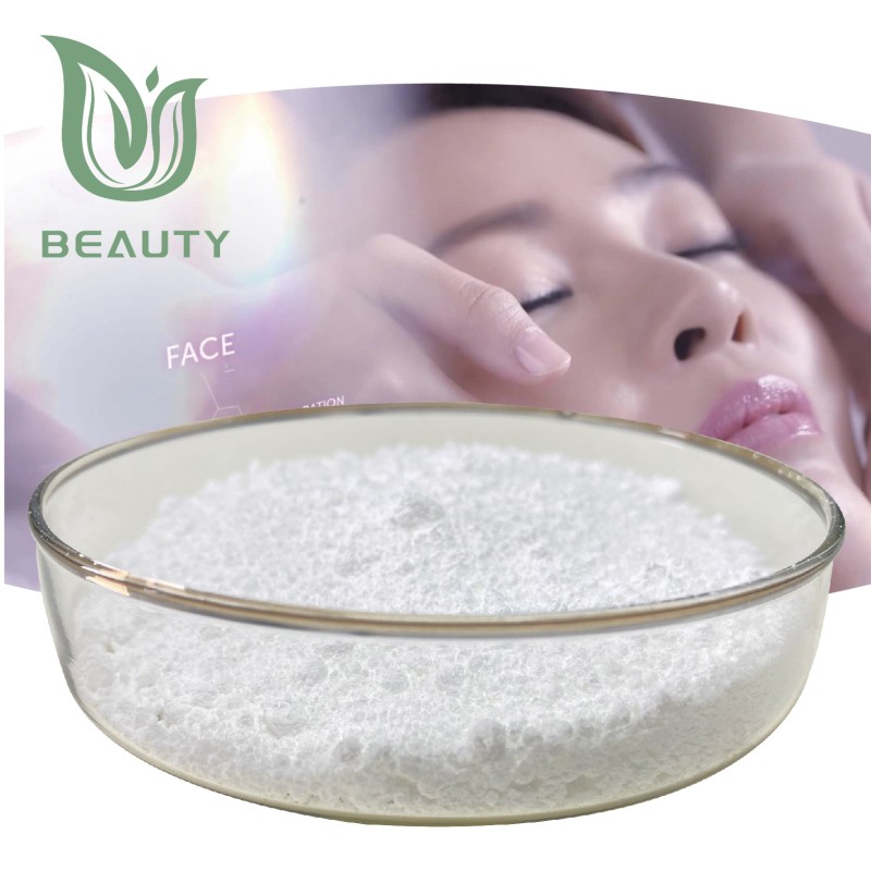 Nicotinamide Powder Factory - Top Quality Anti-aging Cosmetic Grade CAS 98-92-0