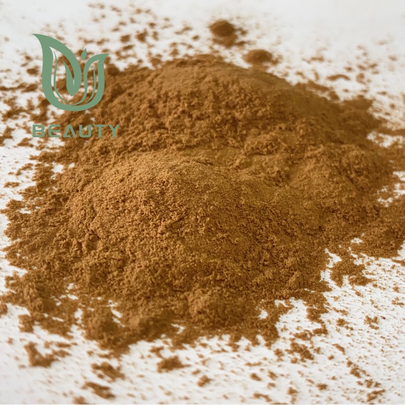 Black Maca Powder Supplier - High Quality 10:1 Extract Root Powder