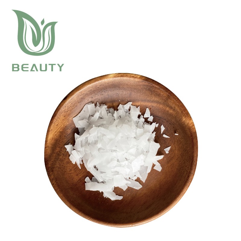 BTMS 50 Manufacturer - Cosmetic Surfactant Emulsifier Hair Conditioner