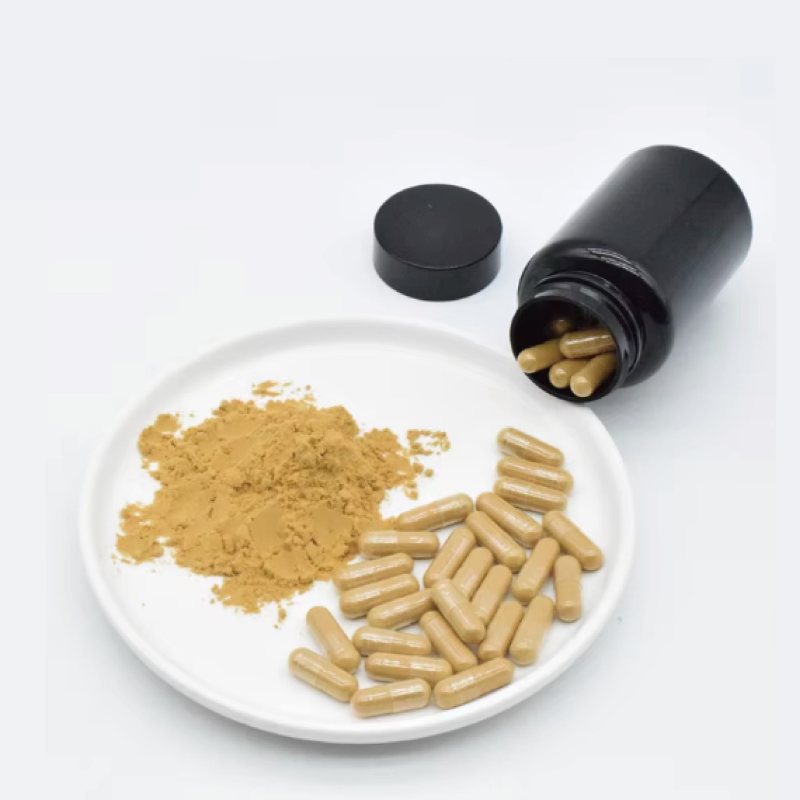 Tongkat Ali Powder Supplier - Customized 200:1 Concentrated Root Extract