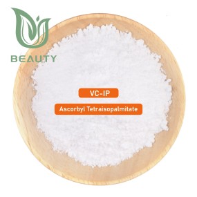VC-IP Powder Supplier - High Quality Tetrahexyldecyl Ascorbate CAS 183476-82-6