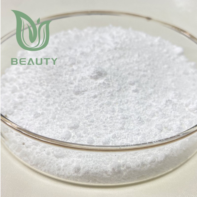 NMN Powder Factory - High Quality Anti Aging Nicotinamide Mononucleotide