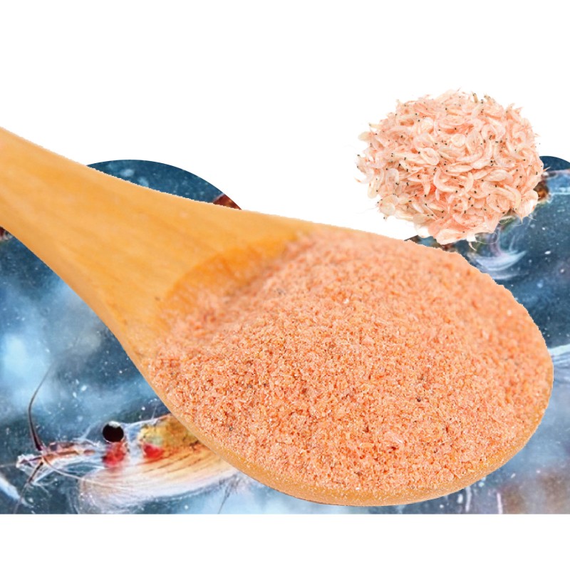 Krill Oil Powder Factory - OEM Antarctic 500mg Omega-3 Astaxanthin