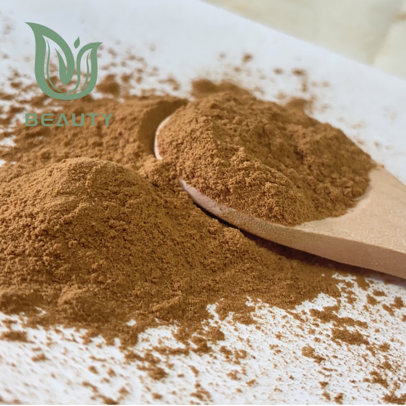Black Maca Powder Supplier - High Quality 10:1 Extract Root Powder