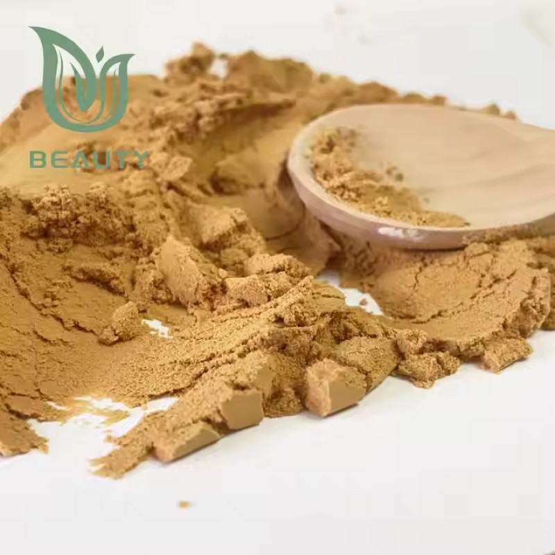 Monk Fruit Powder Supplier - OEM Organic 10:1-98% Mogrosides Sweetener