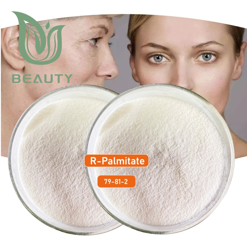 Vitamin A Palmitate Powder Manufacturer - High Quality Cosmetic Grade CAS 79-81-2