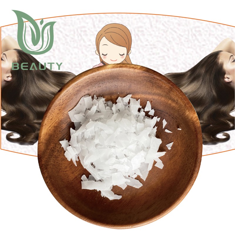 BTMS 50 Manufacturer - Cosmetic Surfactant Emulsifier Hair Conditioner