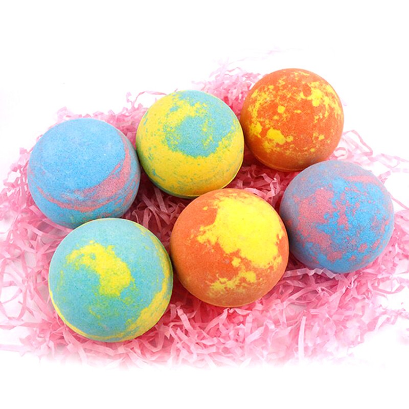 Bath Bomb Kit Supplier - OEM Kids Vegan Organic