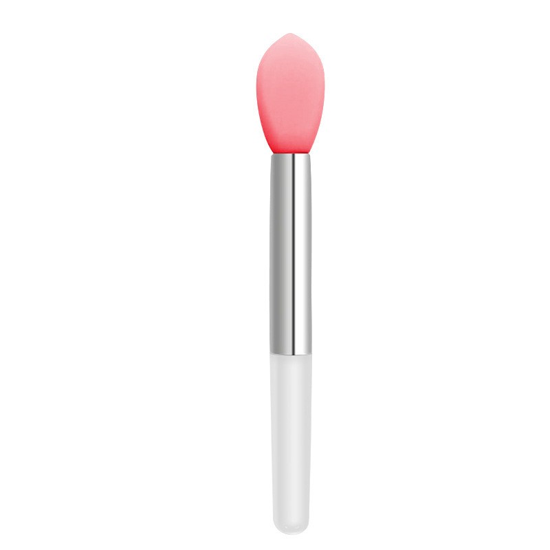 Lip Scrub Brush Manufacturer - OEM Silicone Exfoliator Tool