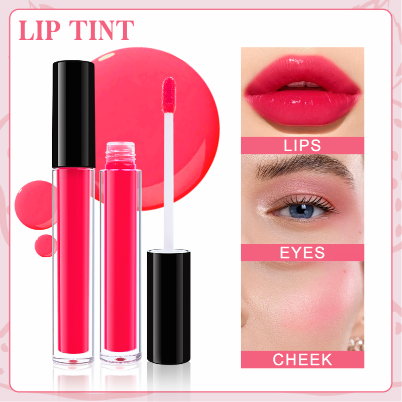 Lip Tint Factory - OEM 11 Colors Transfer Proof