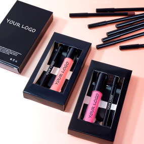 Lipstick Kit Supplier - OEM Matte Liquid Liner Set