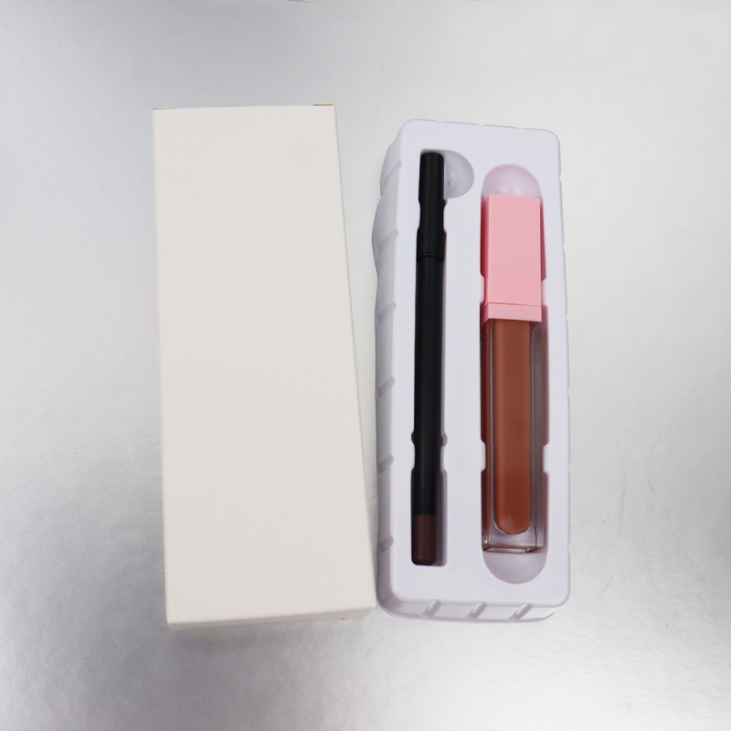 Lip Liner Set Manufacturer - OEM Vegan Matte Waterproof