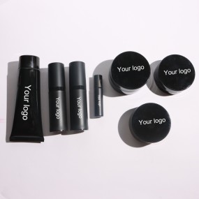 Mens Skin Care Set Factory - OEM Nature Organic Vegan