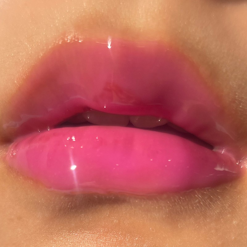 Lip Gloss Set Factory - OEM Clear Shimmer Glitter