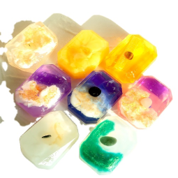 Gemstone Soap Factory - OEM Crystal Essential Oil
