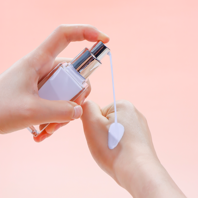 Face Primer Supplier - OEM 30ml Poreless Smooth