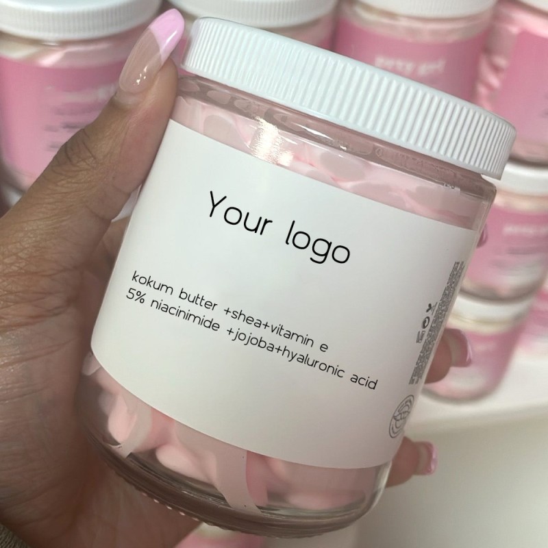 Body Butter Supplier - OEM Lightening Fruit Ice