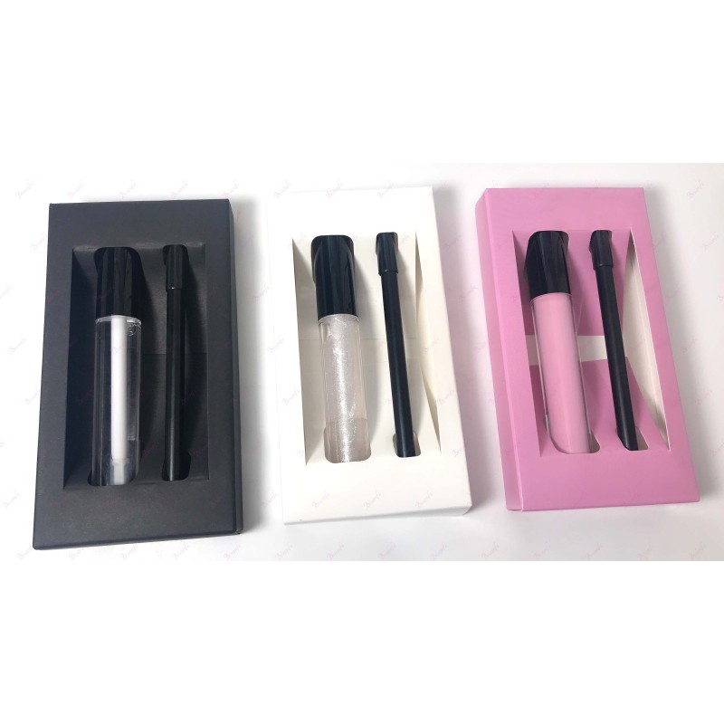 Matte Lipgloss Factory - OEM Liquid Lipstick Liner