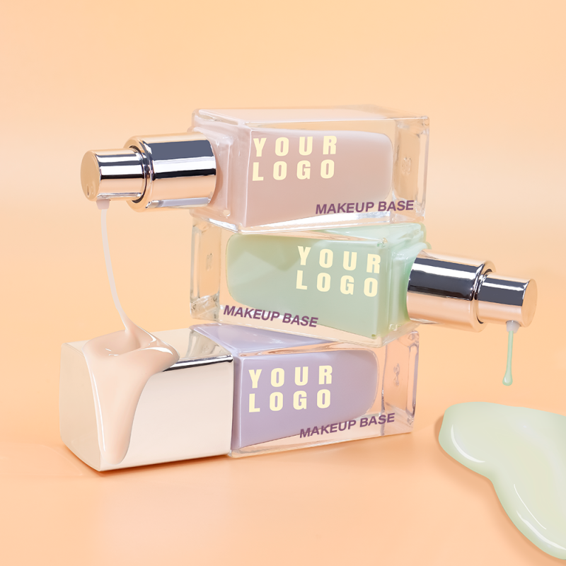 Face Primer Supplier - OEM Pore Minimizer Shine Control