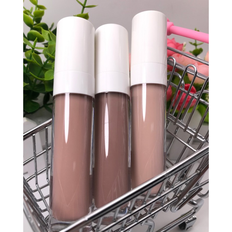 Roll On Lip Gloss Supplier - OEM Vegan Cruelty Free