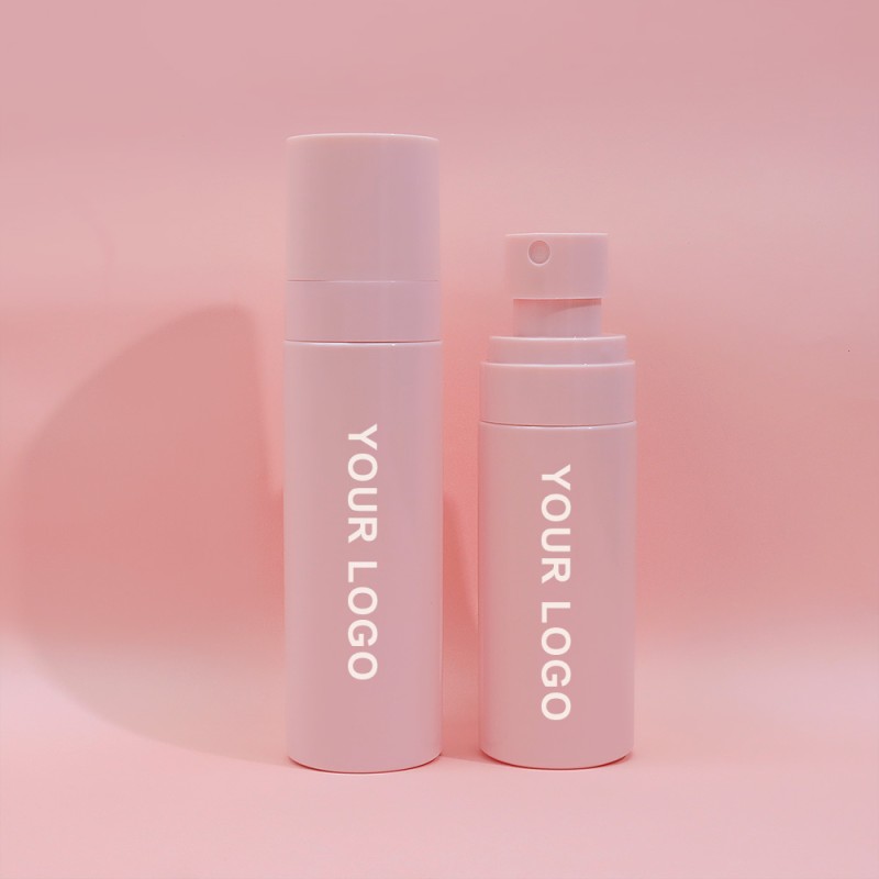 Setting Spray Supplier - OEM Waterproof Moisturizing Makeup