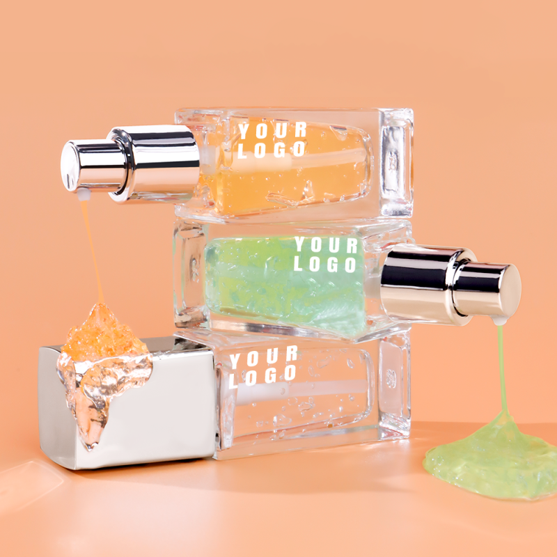 Face Primer Manufacturer - OEM Multi Color Whitening