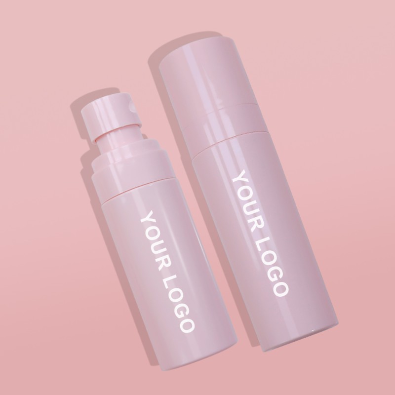 Setting Spray Supplier - OEM Waterproof Moisturizing Makeup