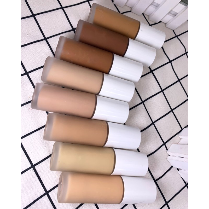 Body Foundation Supplier - OEM Color Changing Waterproof