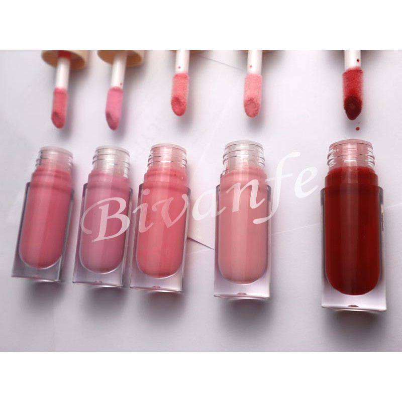Lip Gloss Stick Manufacturer - OEM Creamy High Glossy