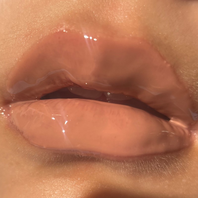 Lip Gloss Set Factory - OEM Clear Shimmer Glitter