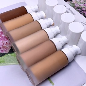 Liquid Foundation Factory - OEM 14 Color Highlighter