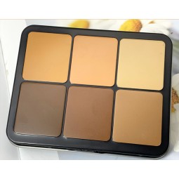 Cream Concealer Manufacturer - OEM HD Waterproof Full