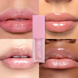 Lip Oil Factory - OEM Scent Plumper Color Changing