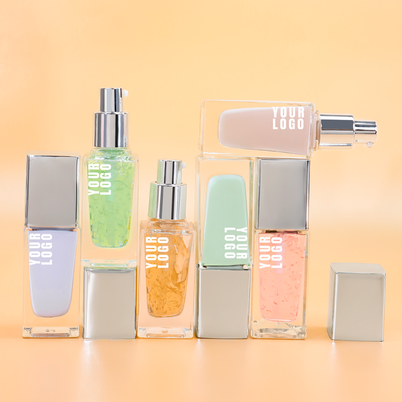 Face Primer Supplier - OEM 30ml Poreless Smooth