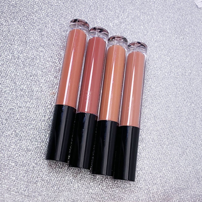 Lip Gloss Factory - OEM Glitter Shiny Custom Logo