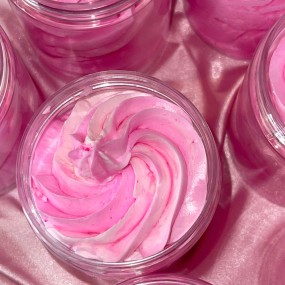 Body Butter Supplier - OEM Lightening Fruit Ice