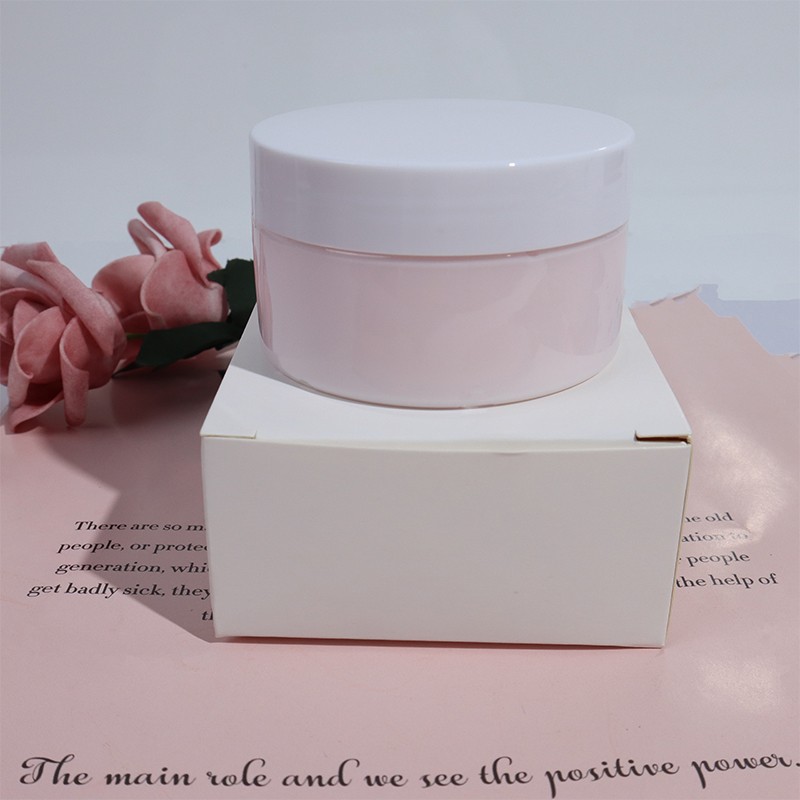 Body Butter Manufacturer - OEM Pink Whipped Shea