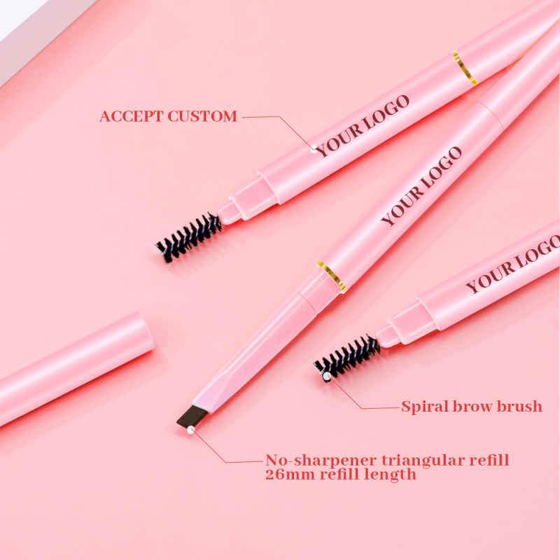 Eyebrow Pencil Factory - OEM Waterproof Long Lasting Pen