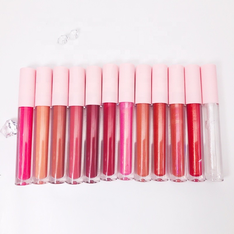 Lipstick Manufacturer - OEM 15 Colors Matte Custom