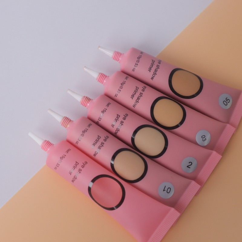 Eyeshadow Primer Factory - OEM Matte Vegan Waterproof Base