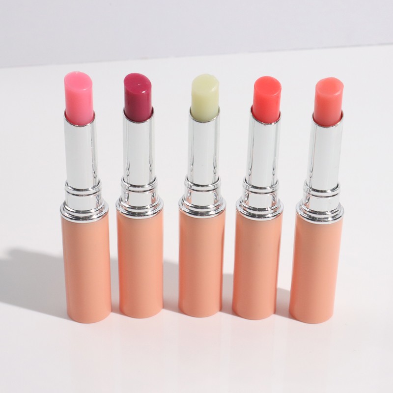 Lip Balm Supplier - OEM Korean Flavor Organic